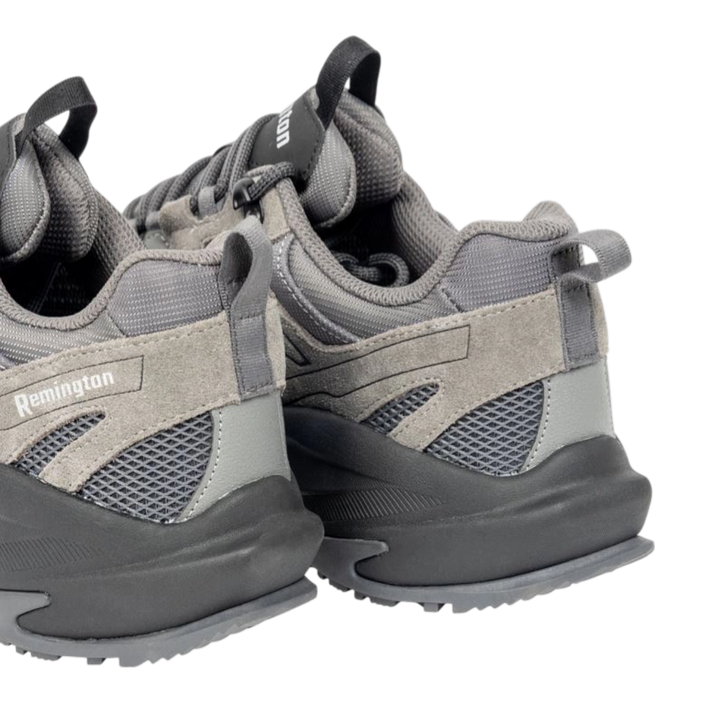 Кроссовки Remington Fortec grey р. 44. Фото №11