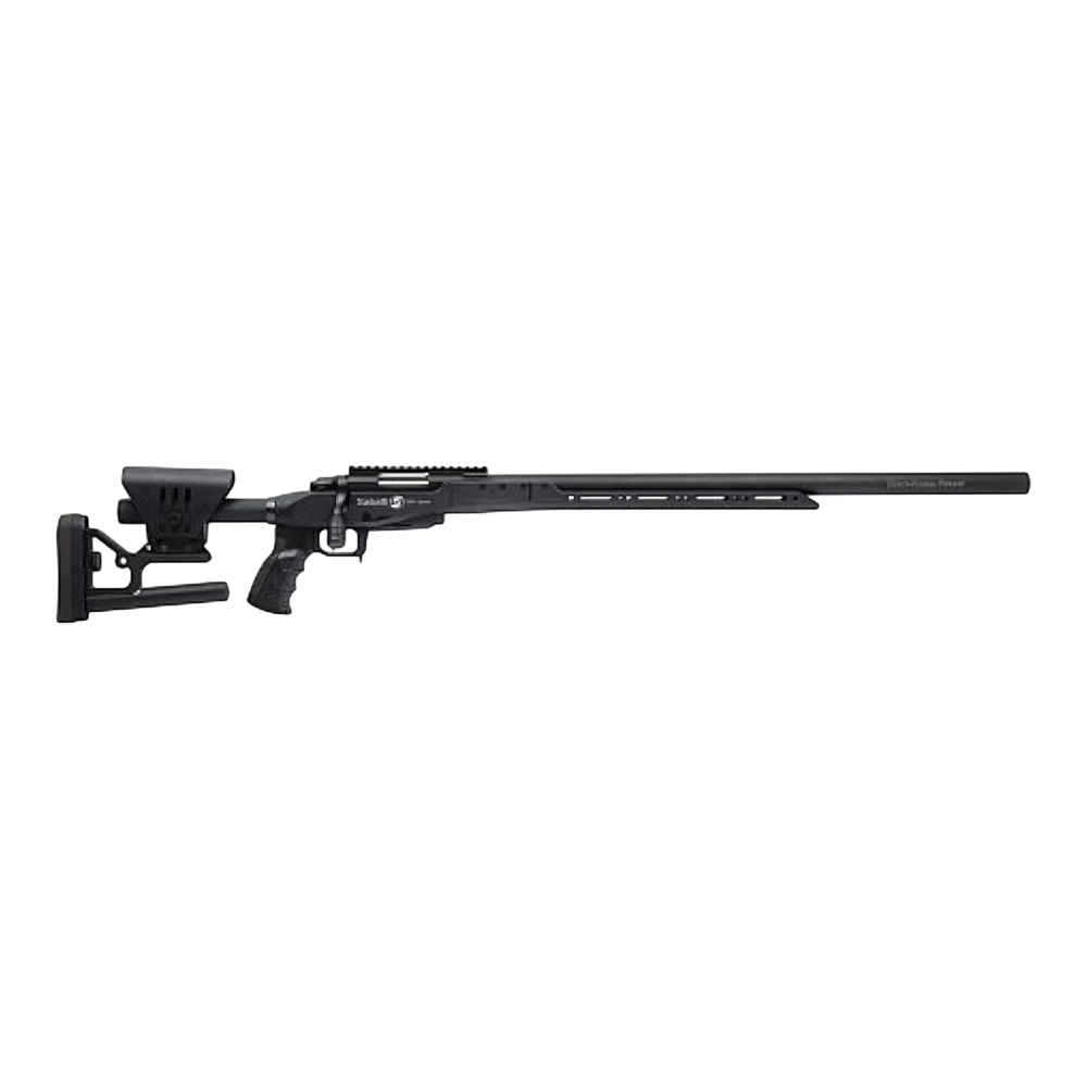 Карабин Sabatti STR SPORT Black cal. 308 Win (NEW). Фото №1