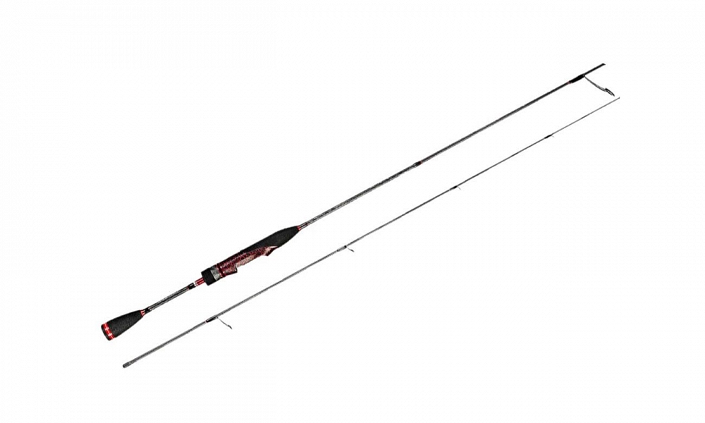 Удилище спиннинговое Maximus HIGH ENERGY-Z 27M, 2,7m, 7-35g. Фото №1