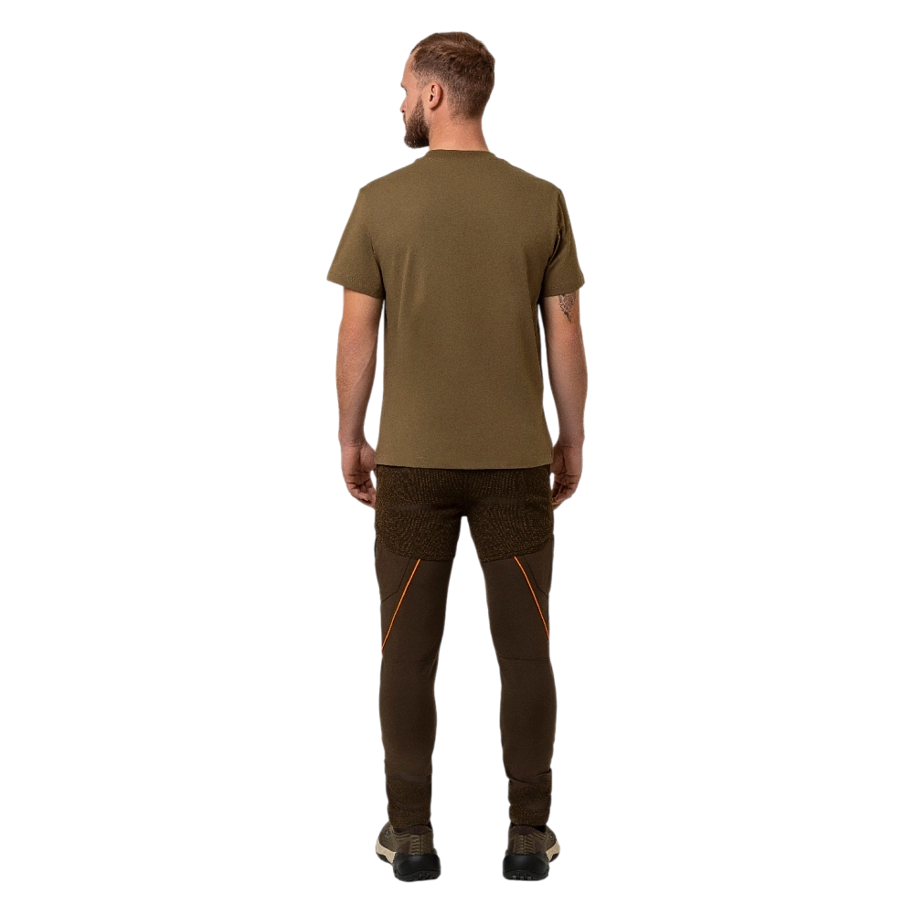 Брюки Remington Wood-grouse Brown р. 3XL. Фото №10