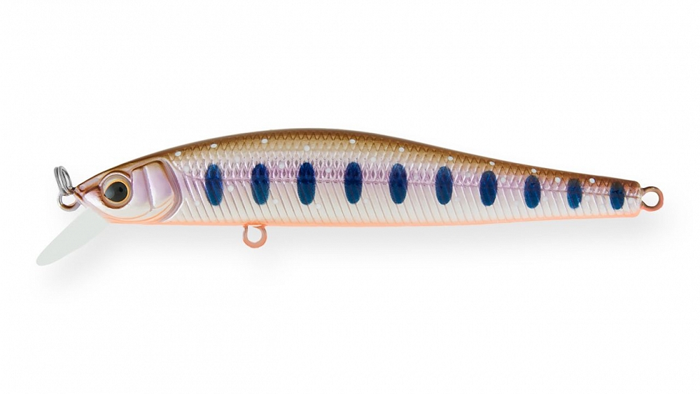 Воблер Strike Pro Jumper 90SP нейтральный 9см 10,0гр заглубление 0,8-1,5m (EG-192B-SP#A142-264). Фото №1