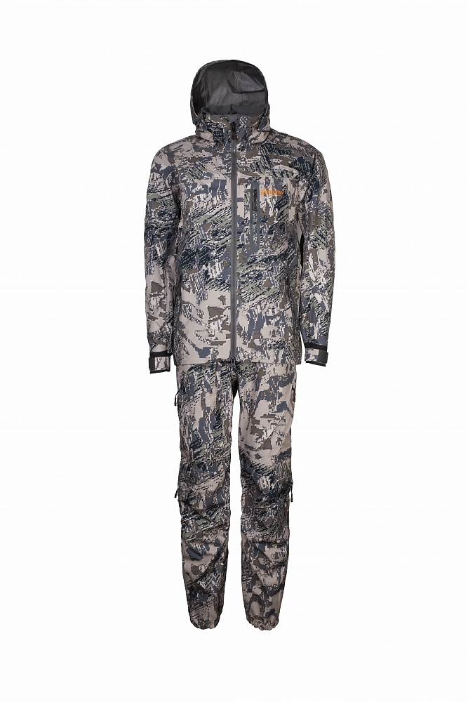 Костюм Remington Stormfront Figure р. 2XL. Фото №1 Костюм Remington Stormfront Figure р. 2XL. Фото №1