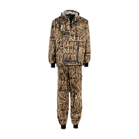 Костюм "ПРОТЕКТ" (камыш) р.52-54