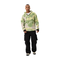 Джемпер Remington Soft Velvet Light Green р. XL