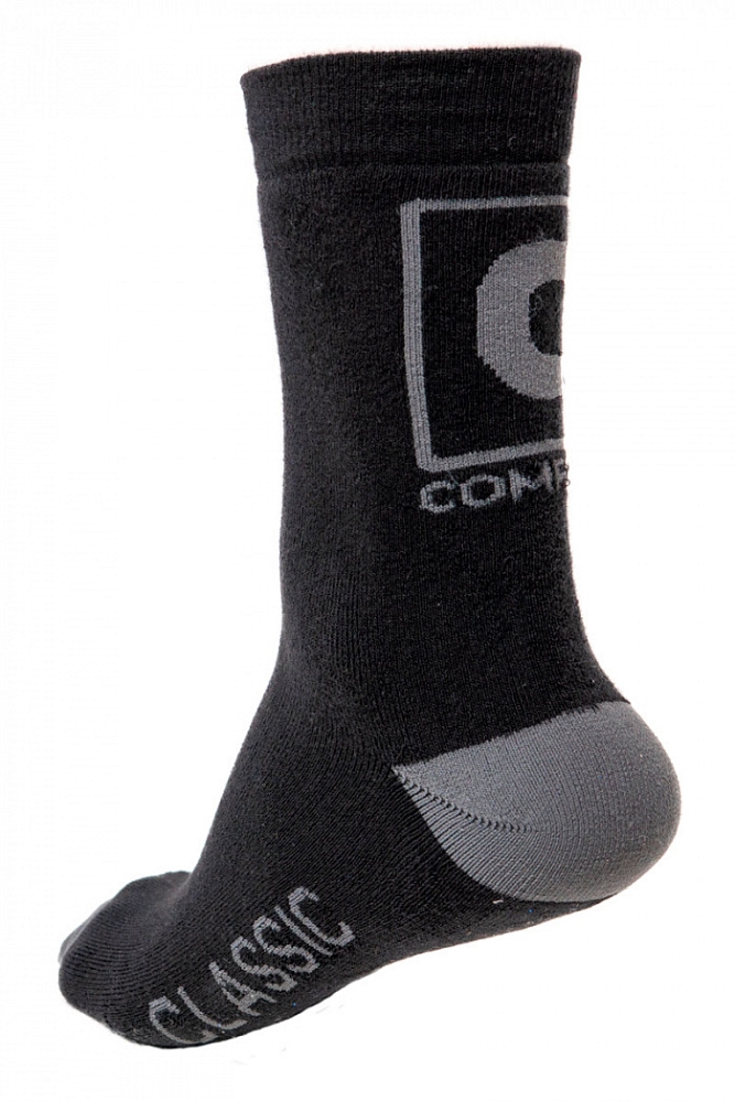 Термоноски COMFORT CLASSIC р. 41-43. Фото №2