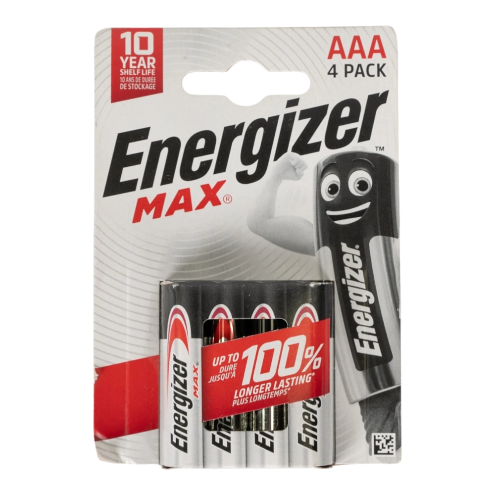 Батарейка Energizer Miniatures Lithium CR2016 FSB2/10. Фото №1