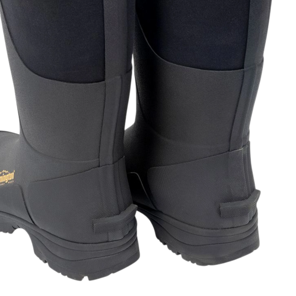 Сапоги Remington Bream black р.40. Фото №9