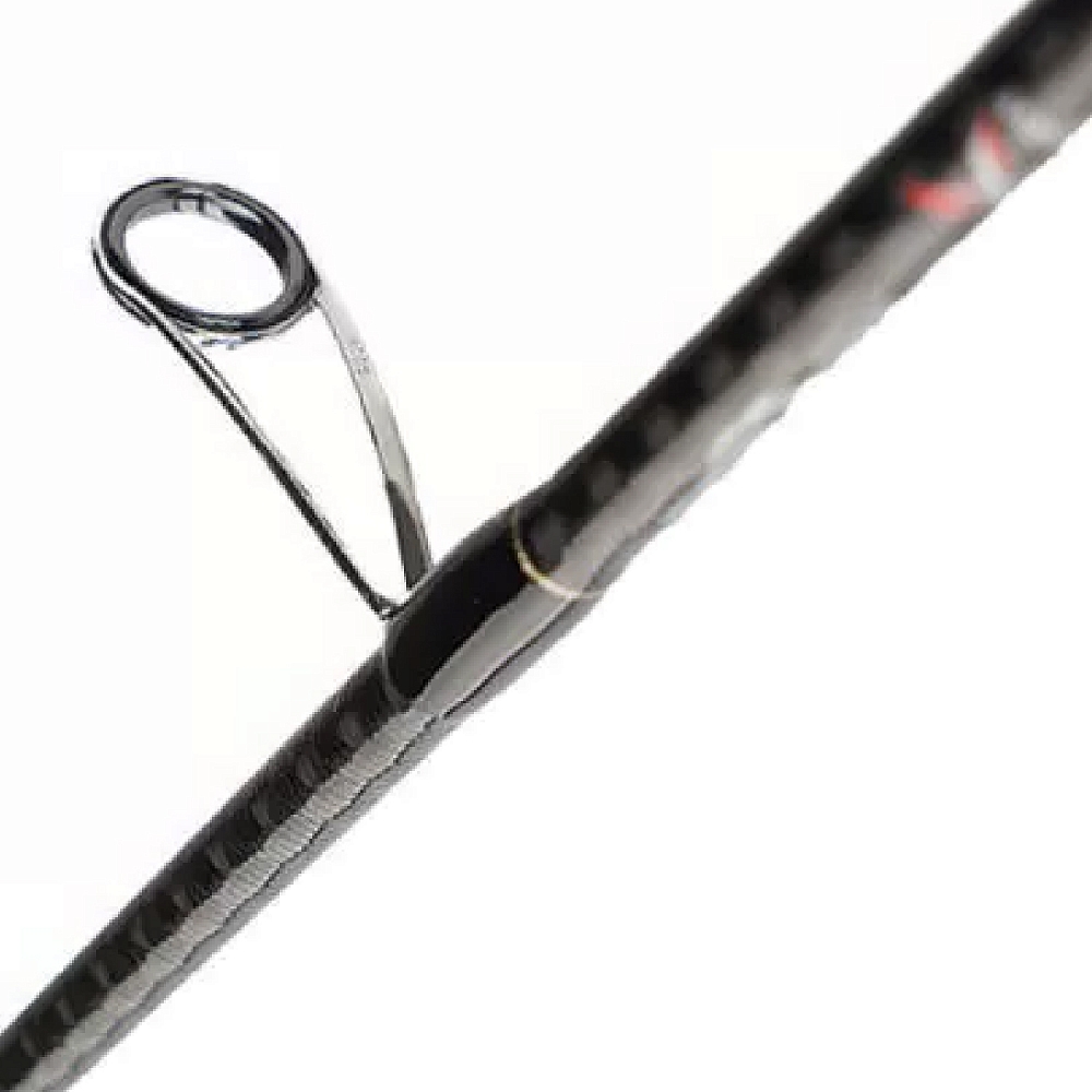 Спиннинг JS COMPANY BIXOD E2 EGI S842 30-80 g 2,55 м EX-FAST Jig Sensitivity in the Hand. Фото №1