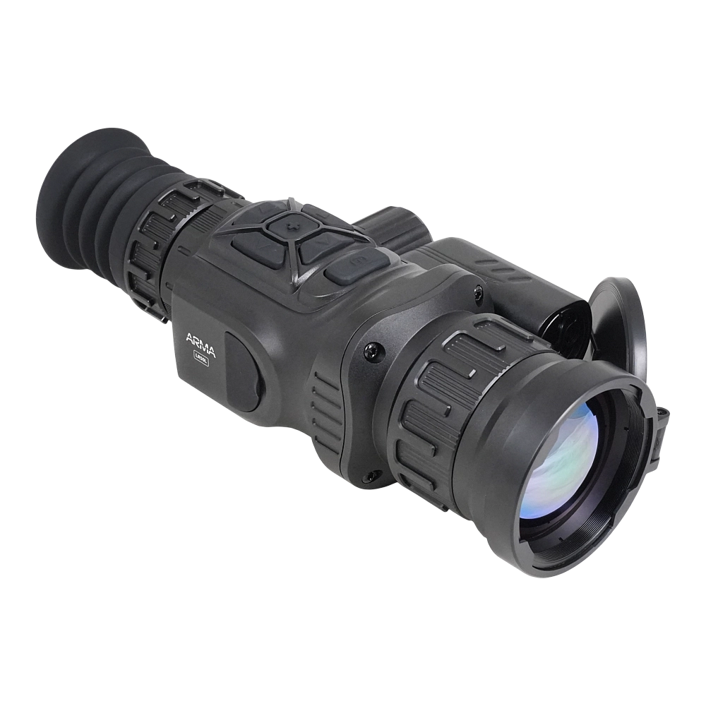 Прицел тепловизионный Arkon Arma LR50L. Фото №6 Прицел тепловизионный Arkon Arma LR50L. Фото №6