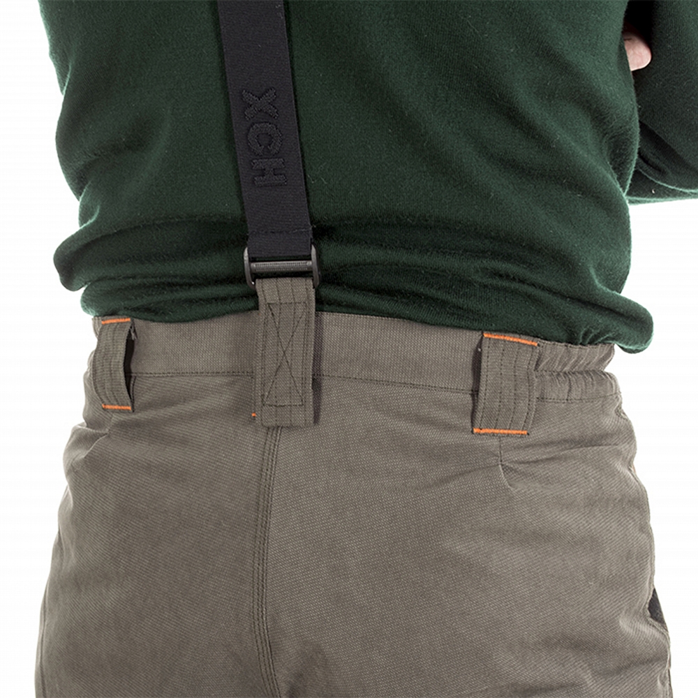 Костюм демисезонный "Stalker Alova" сумрак (56-58/182) (ХСН). Фото №11