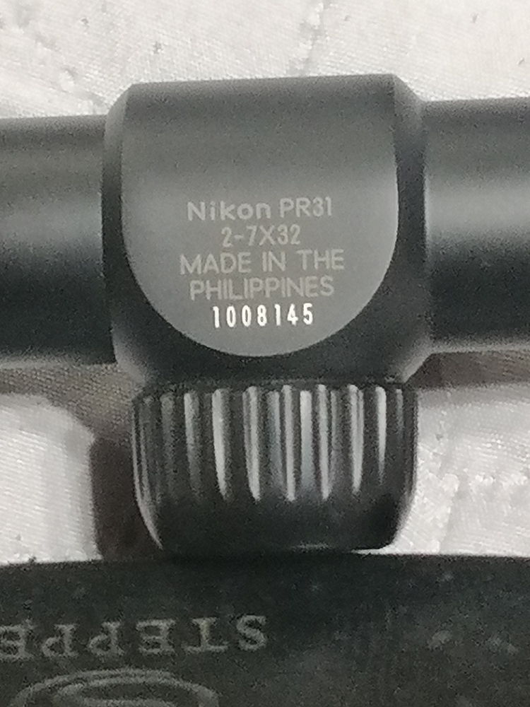 Mossberg ATR-100 кал.30-06Sprg. Фото №4