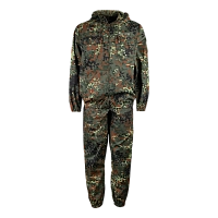 Костюм Huntsman летний Стрелок цвет Тайгер ткань Сорочка (Размер: 48-50, Рост: 170-176)