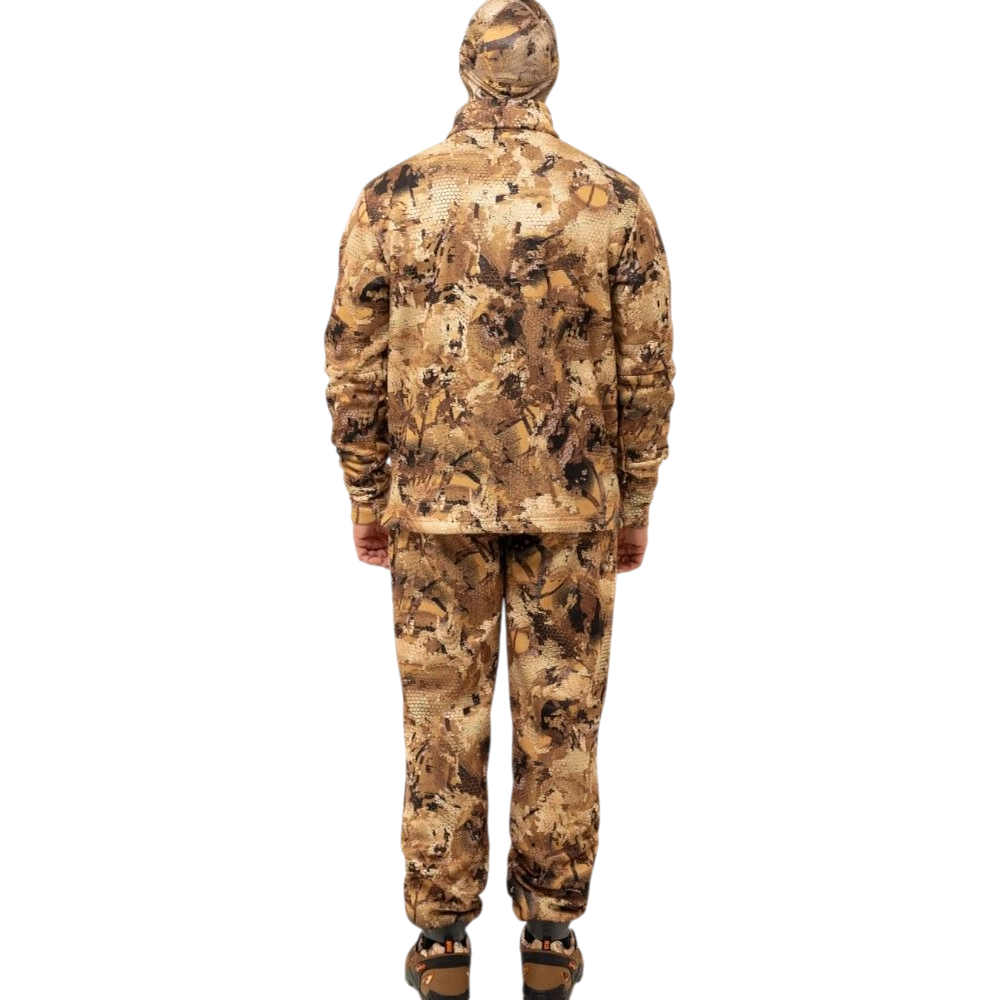 Брюки Remington Polar Dream FIT Yellow Waterfowl Honeycombs р. XL. Фото №11 Брюки Remington Polar Dream FIT Yellow Waterfowl Honeycombs р. XL. Фото №11