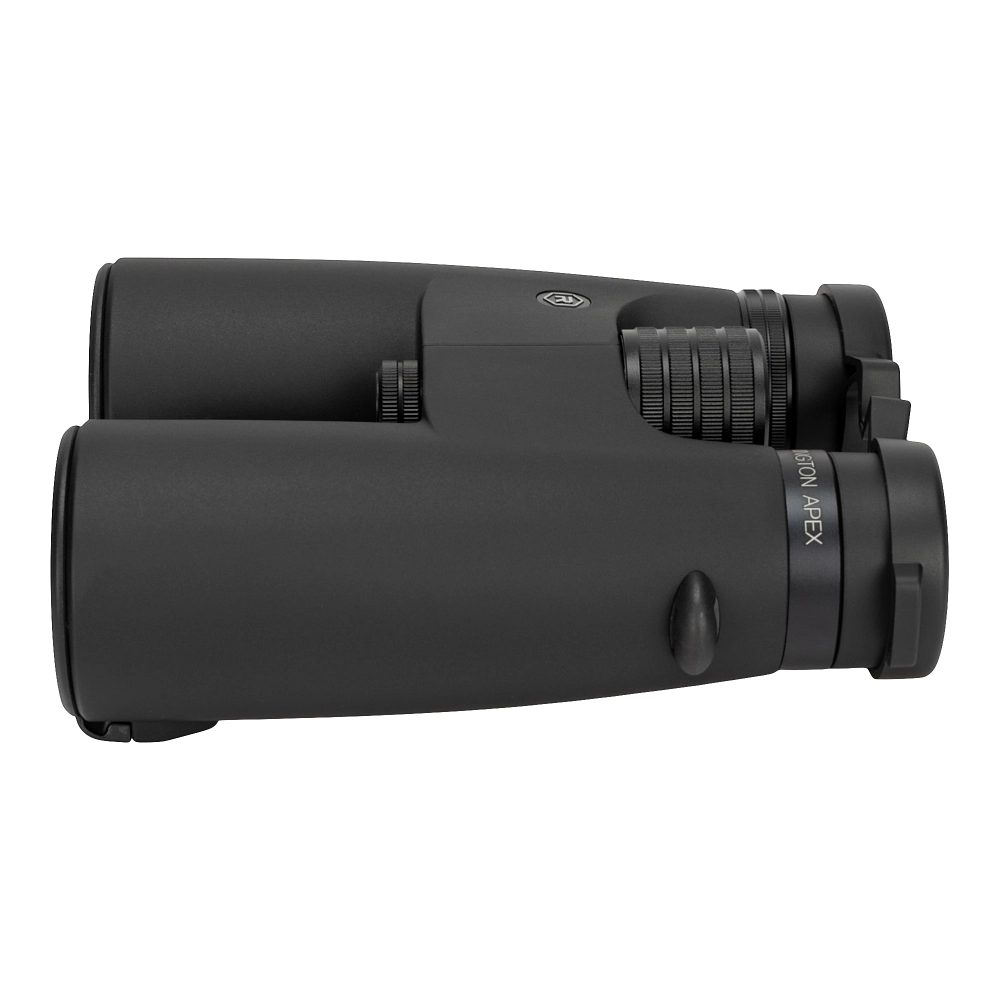 Бинокль REMINGTON Apex 12x50 BAK4 ED линзы. Фото №11