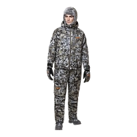 Костюм Remington 3 в 1 Carpathians Fit Winter forest р. S