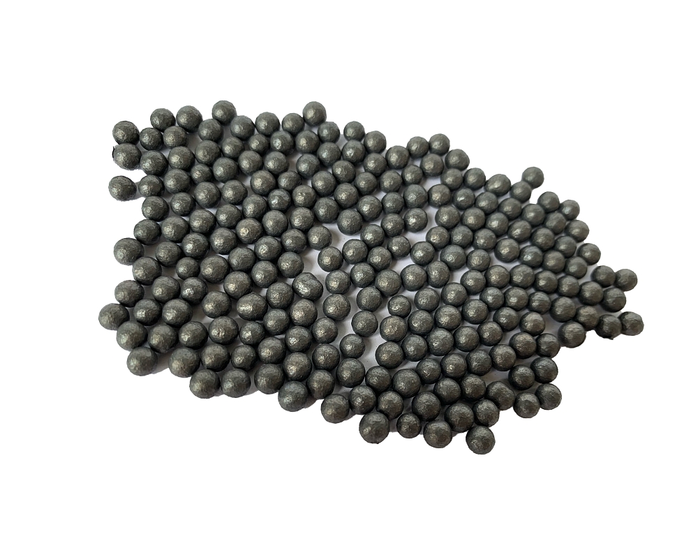 Картечь № 5,2 мм (10 кг) Кузнецк. Фото №2