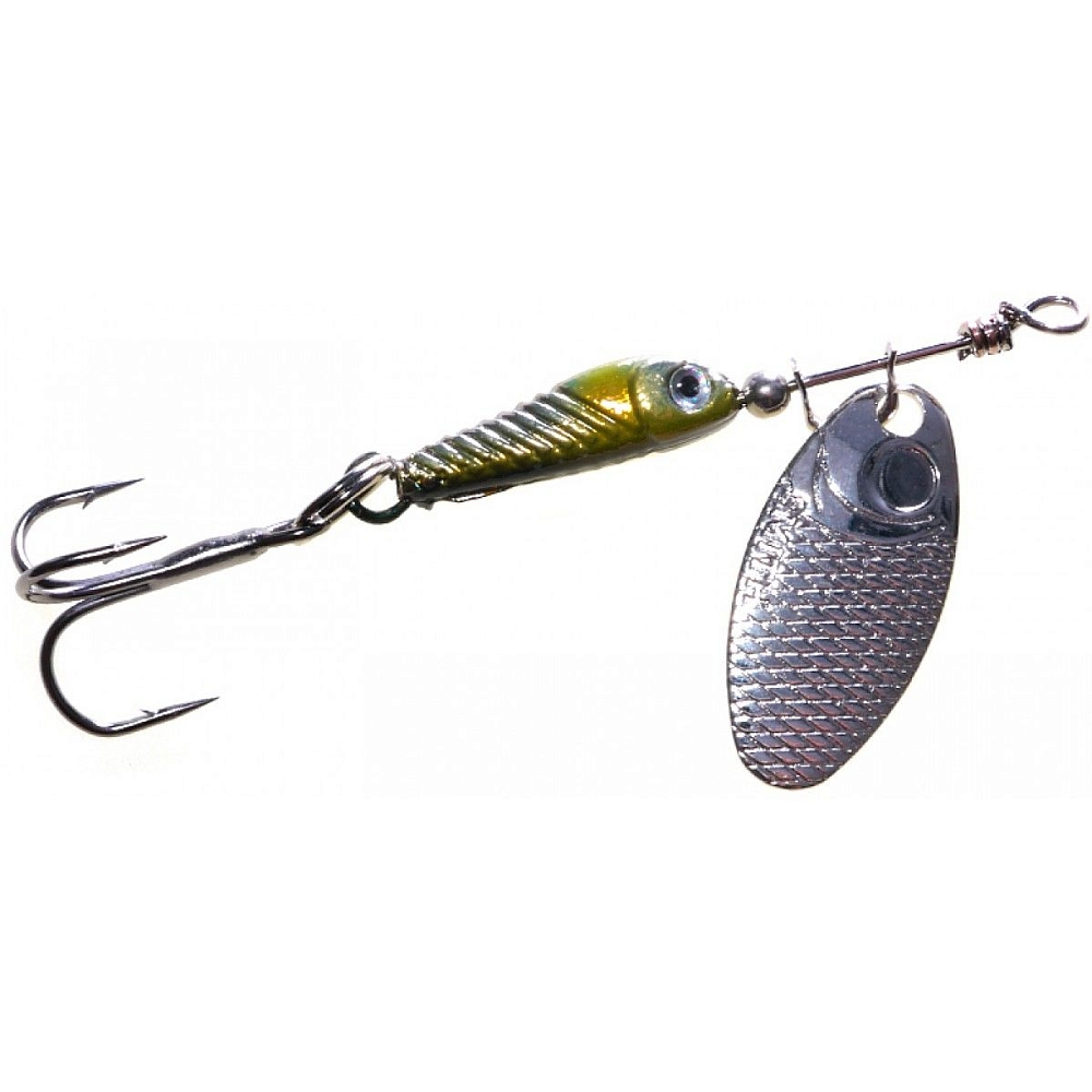 Блесна Takedo Tornado цвет Х002, 9г.. Фото №2