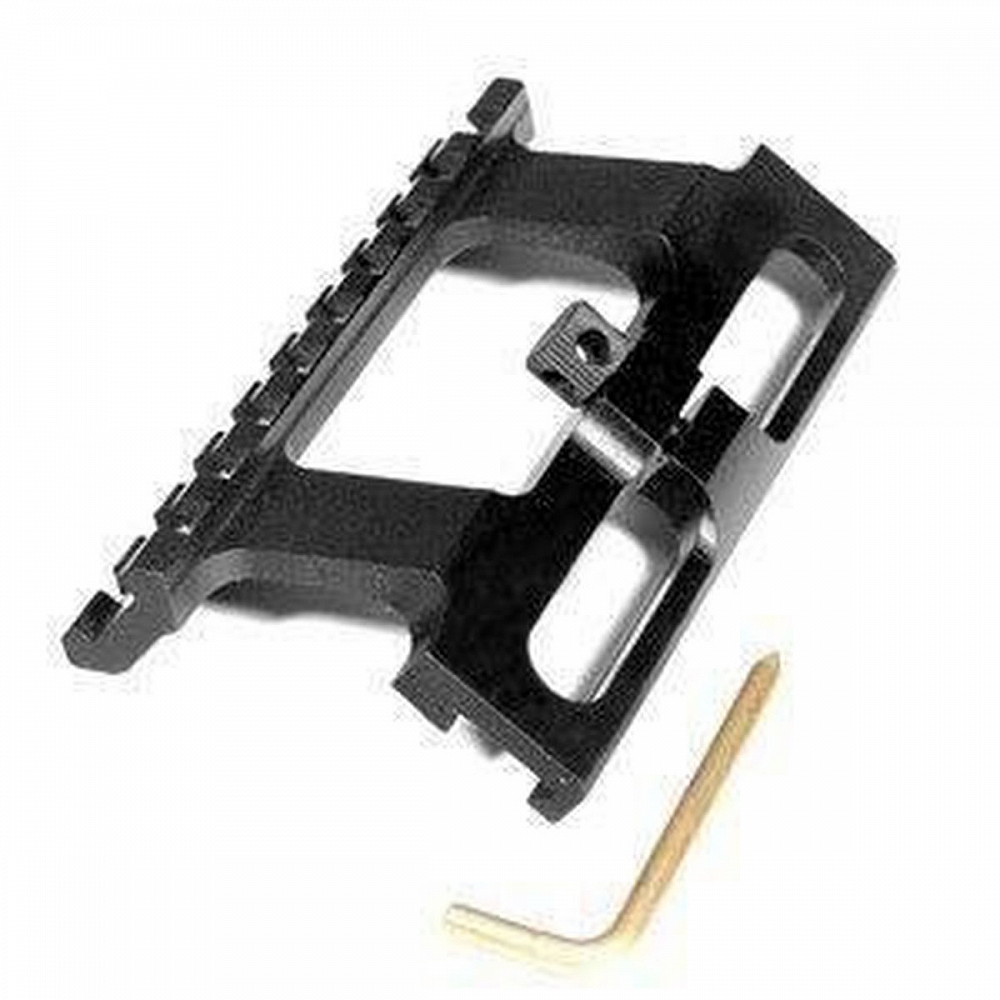 База ЭСТ Weaver-СКС. Фото №2