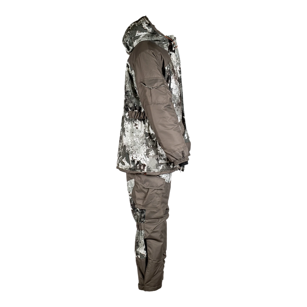 Костюм Fantom Force TUNDRA (Цвет 506-8/кошачий глаз Хаки 05). Фото №3
