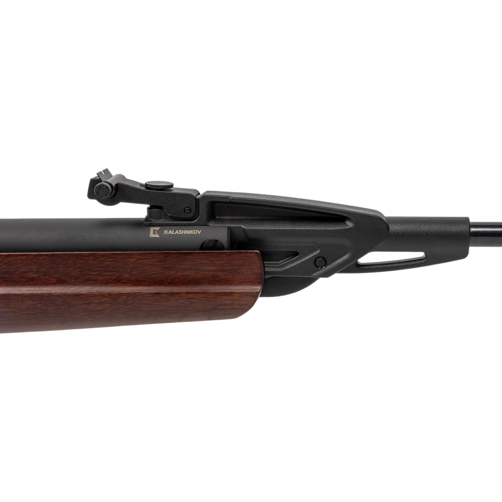 Винтовка пневматическая Калашников МР-512C-R1; до 3 Дж 4.5 мм/.177; Береза. Фото №17
