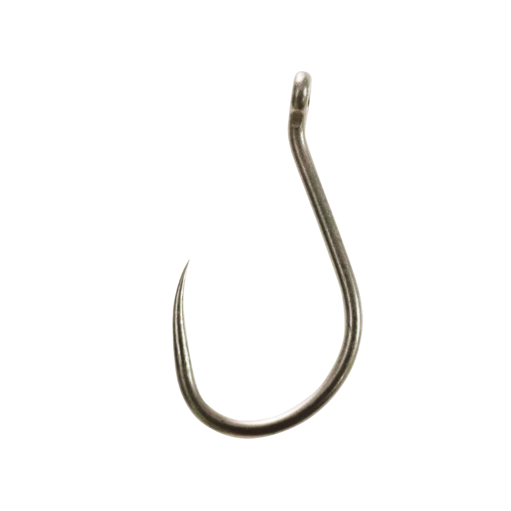 Крючки MIDDY E003 Power+ B tess  pkt of 16s (10шт). Фото №2