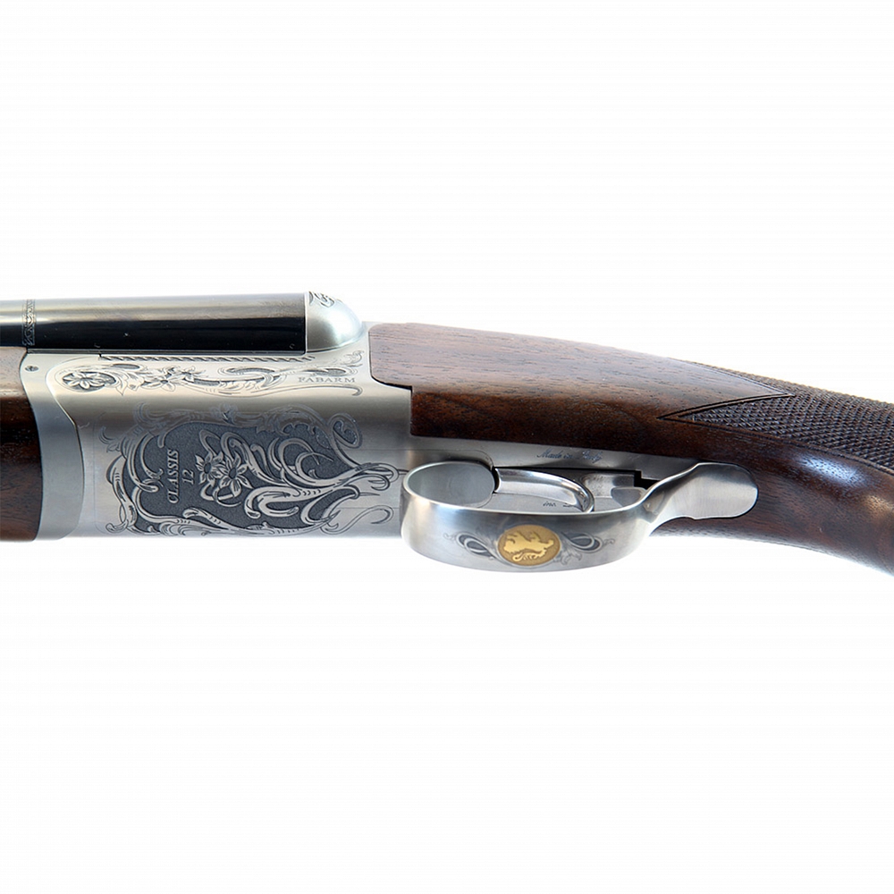 Ружье FABARM Beta Classis 12/76 L=710. Фото №1