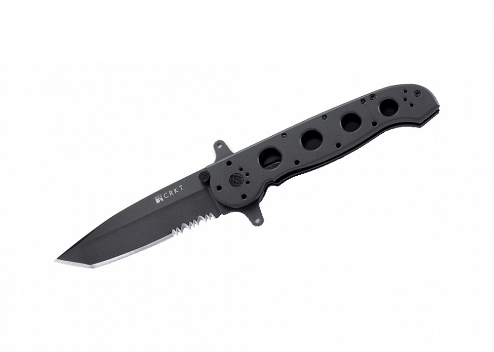 Нож складной CRKT, M16-14. Фото №1