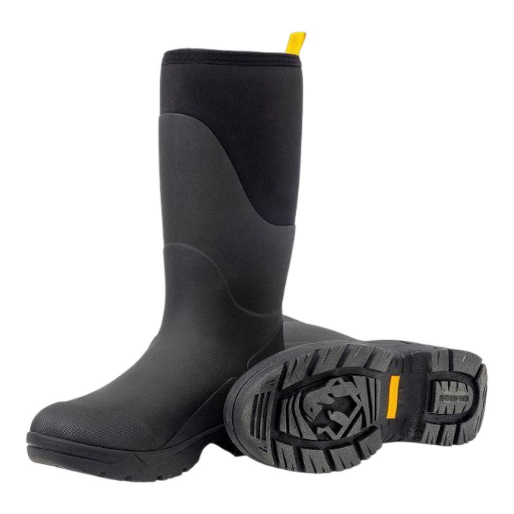 Сапоги Remington Bream black р.44. Фото №2