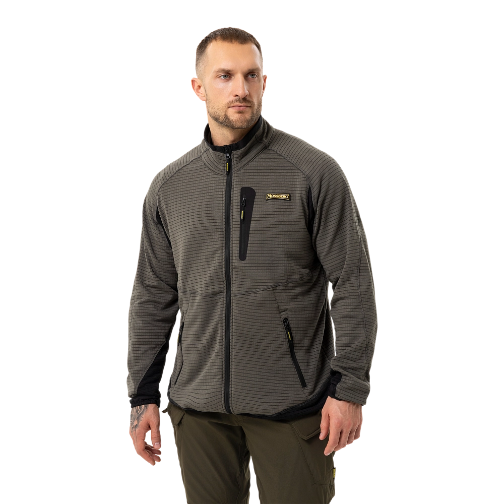 Куртка мужская летняя Mossberg Breeze р. 3XL. Фото №6
