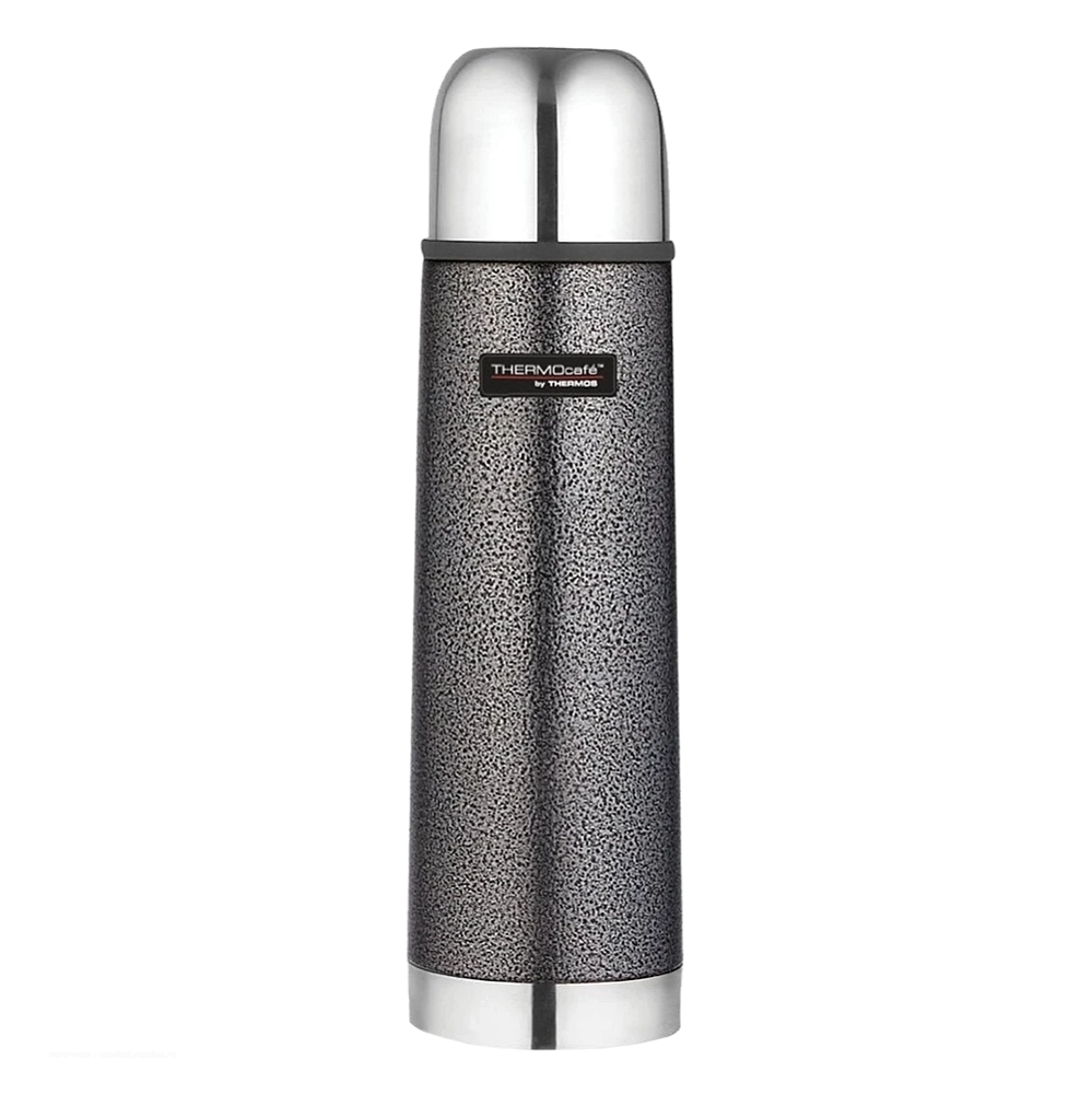 Термос THERMOcafe HAMFK-500 Hammertone 0.5L. Фото №1