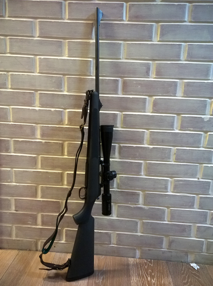 Mauser MAUSER M03 (8-68S) кал.8x57JS. Фото №3