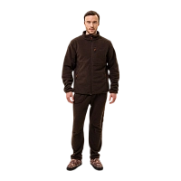Костюм Remington Polar Warm Fleece Brown р. 3XL