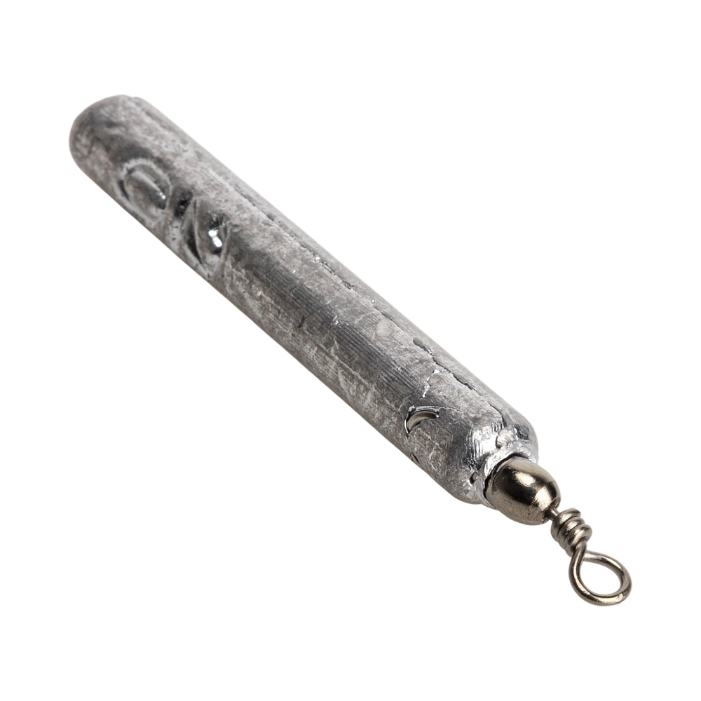 Груз "Палочка с вертлюгом" 20,0г (25 шт.). Фото №2