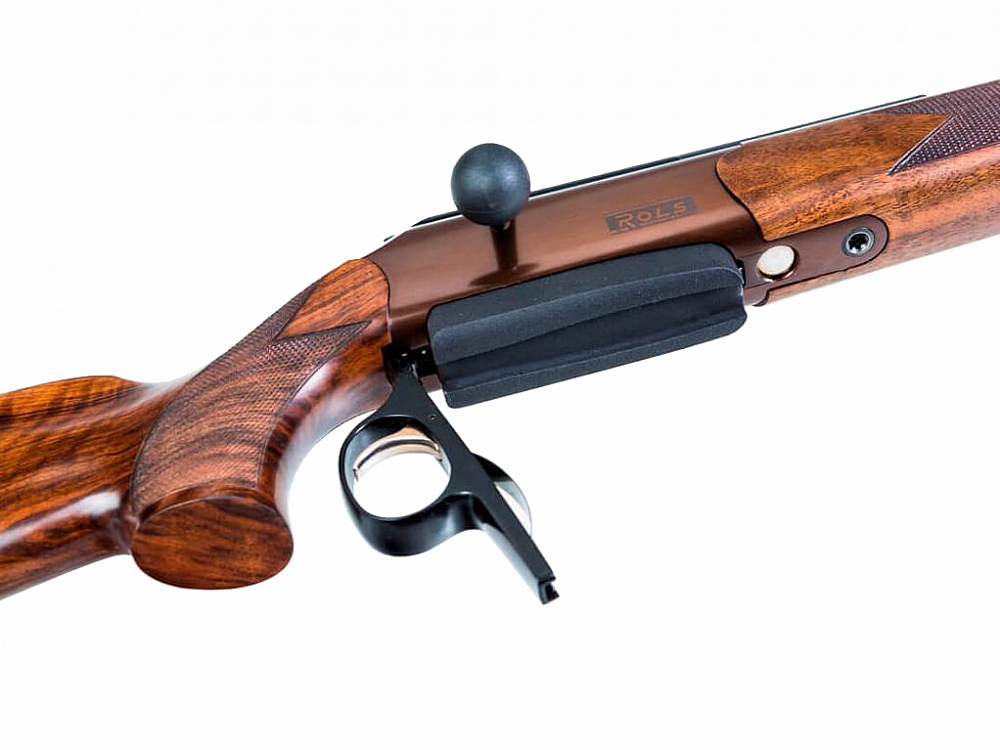 Карабин Chapuis ROLS Classic, калибр 30-06 Sprg. Фото №4 Карабин Chapuis ROLS Classic, калибр 30-06 Sprg. Фото №4