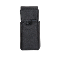 Подсумок на 24 патрона 12, 16, 20 к Модуль (ткань синтететика, черный) (Хольстер)