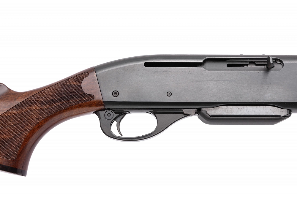 Карабин Remington 750 WOODSMASTER, калибр 30-06 SPRG, ствол 22". Фото №5 Карабин Remington 750 WOODSMASTER, калибр 30-06 SPRG, ствол 22". Фото №5