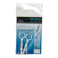 Стопор Balzer латексный S