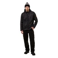 Куртка Remington Feel Good Black р. L