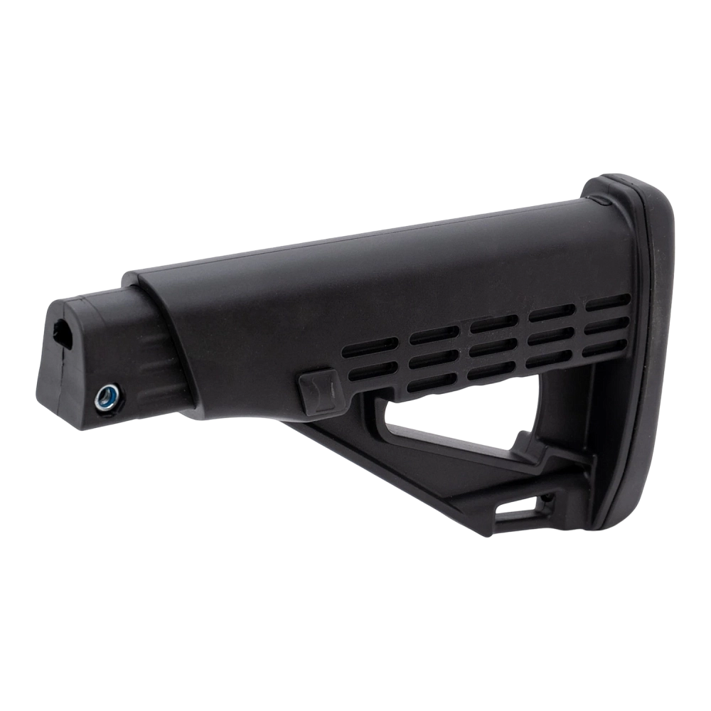 Приклад TBS SOLID DLG Tactical (Черный). Фото №5