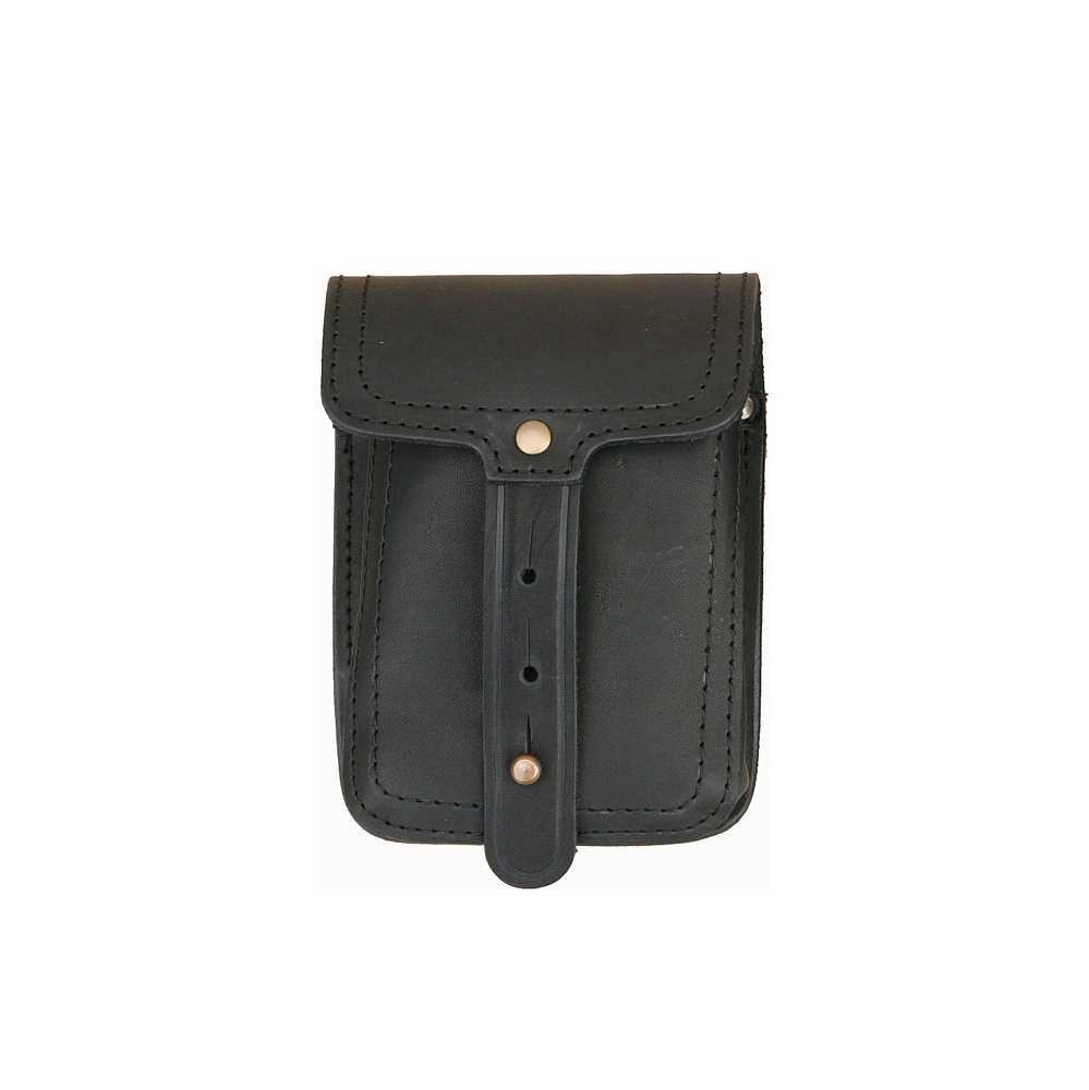 Подсумок для магазина нарезного оружия 10х15 см (черный) (ХСН). Фото №2 Подсумок для магазина нарезного оружия 10х15 см (черный) (ХСН). Фото №2