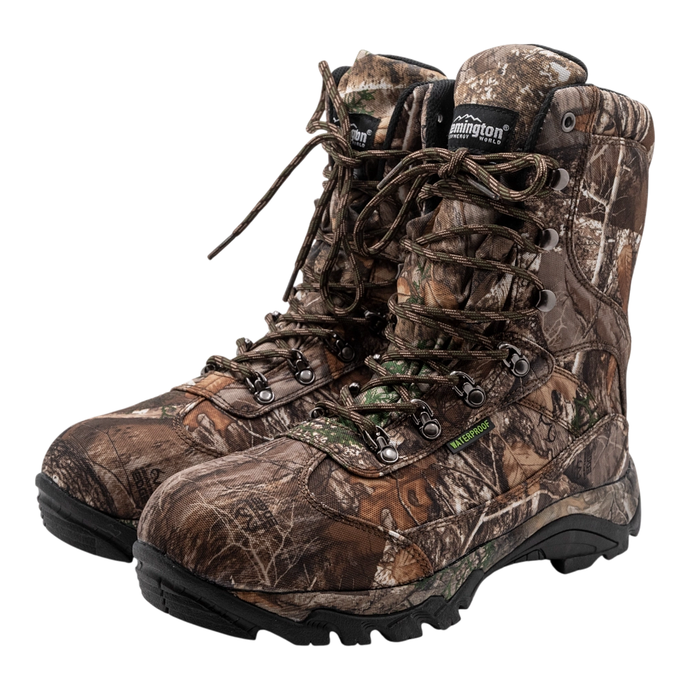Ботинки мужские Remington Rapture Hunting II boots Thinsulate 400 гр. р.43. Фото №4