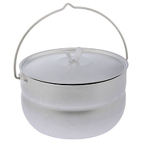 Котелок Калитва турист, 4,5л