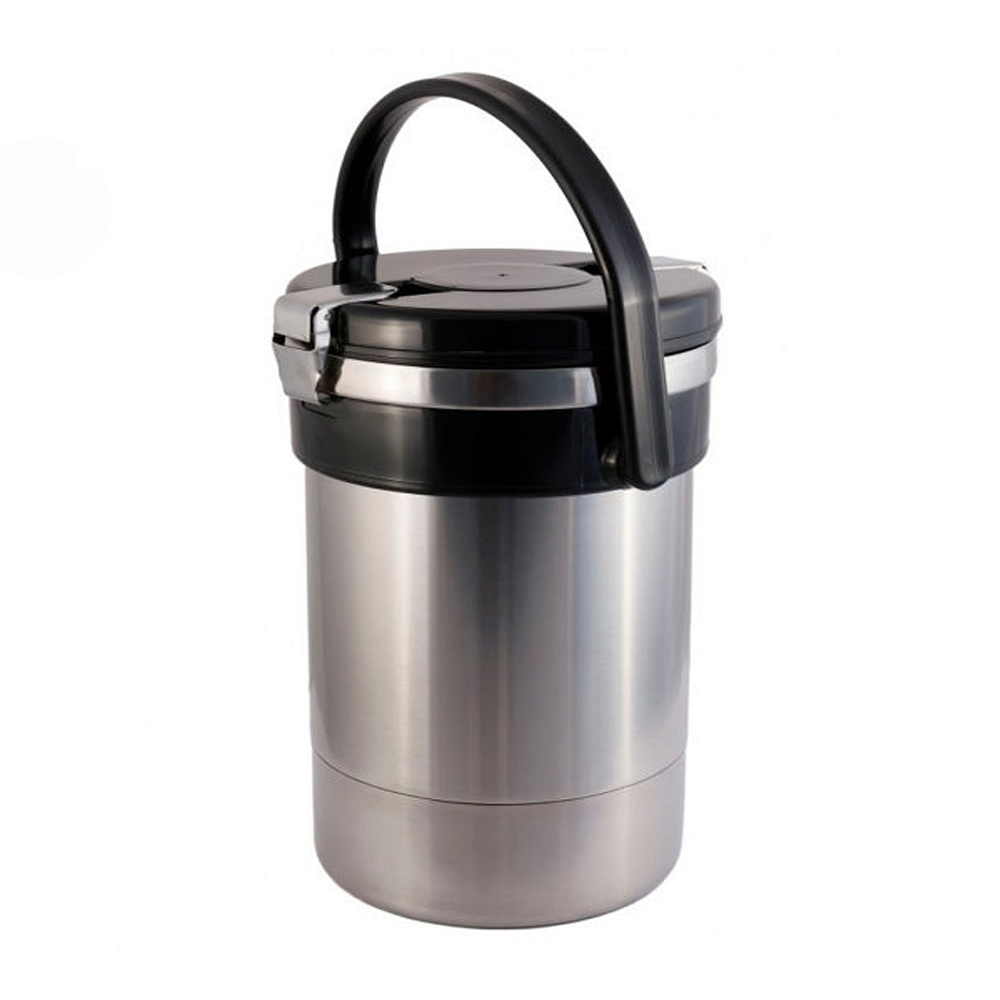 Термос Амет SDR Экспресс трехсекционный 3х0,5 л. Фото №2 Термос Амет SDR Экспресс трехсекционный 3х0,5 л. Фото №2