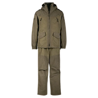 Костюм ХСН "Rambler I" (islandiya, хаки) р. 56-58/176