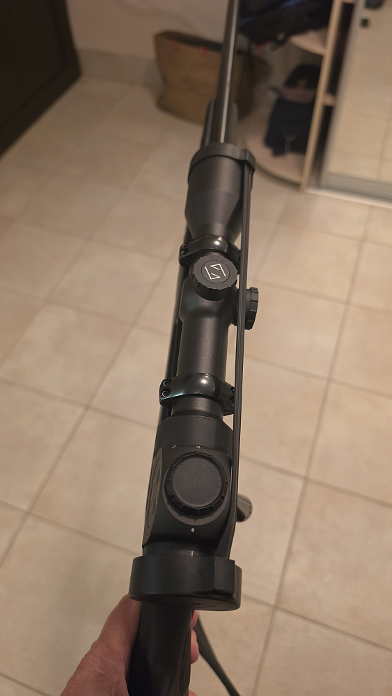 Tikka T3x lite кал.9,3x62. Фото №3