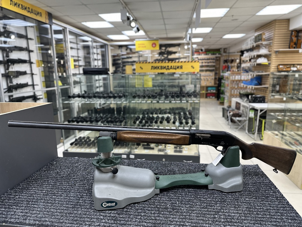 Akkar Altay Ружьё самозарядное кал.12х76. Фото №2