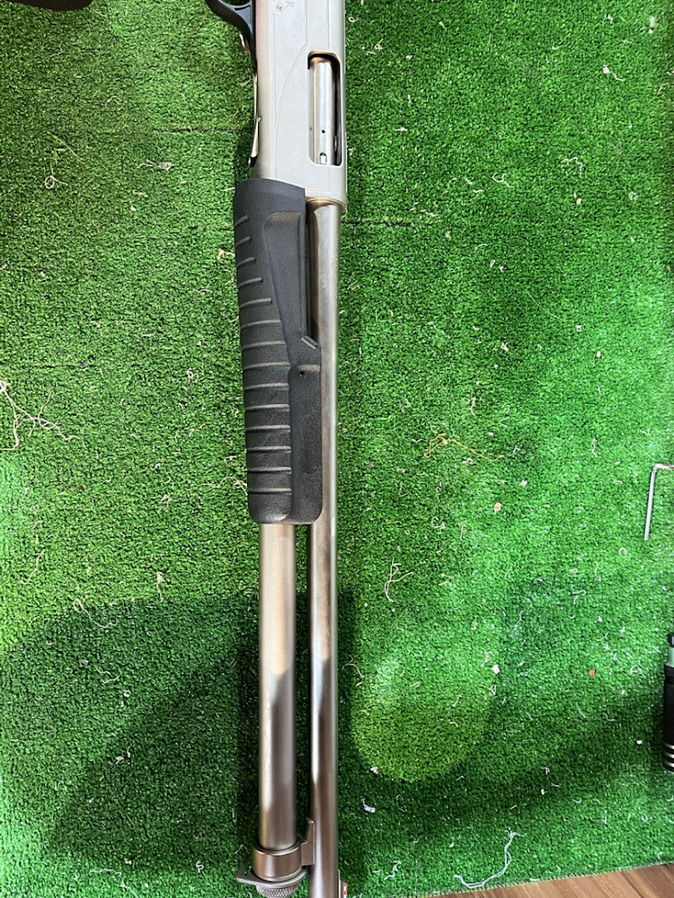 Hatsan Ружье Hatsan Escort кал.12х76. Фото №1