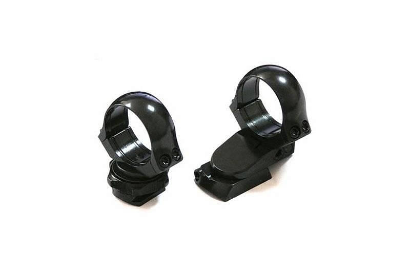 Кольца SUHL 25,4мм на Merkel SR 1 поворотные (121219). Фото №2