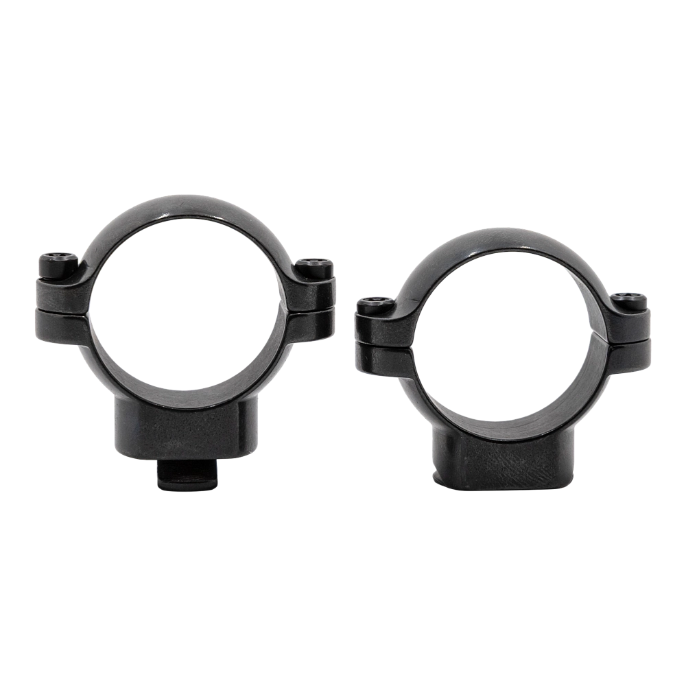 Кольца LEUPOLD STD 25,4мм для кронштейнов Leupold STD средние глянц (49900). Фото №4 Кольца LEUPOLD STD 25,4мм для кронштейнов Leupold STD средние глянц (49900). Фото №4