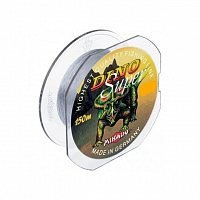 Леска "Dino Super" 30мх0,12мм (Mikado)